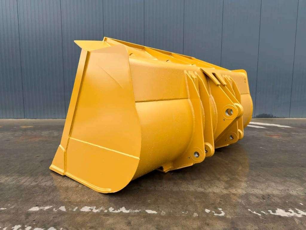 Caterpillar 972K Foto 4