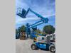 Genie Z45/25J Bienergy Foto 6 thumbnail