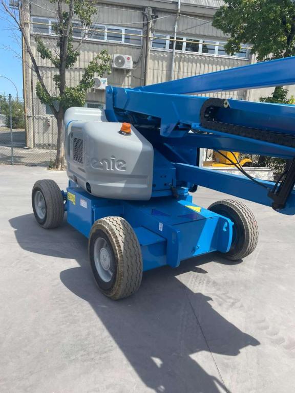 Genie Z45/25J Bienergy Foto 14