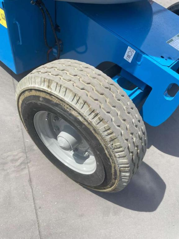 Genie Z45/25J Bienergy Foto 17