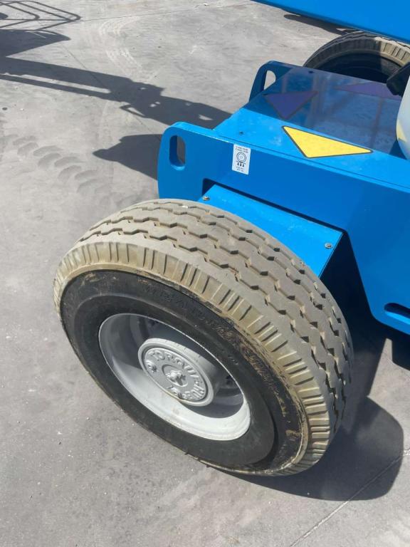 Genie Z45/25J Bienergy Foto 18