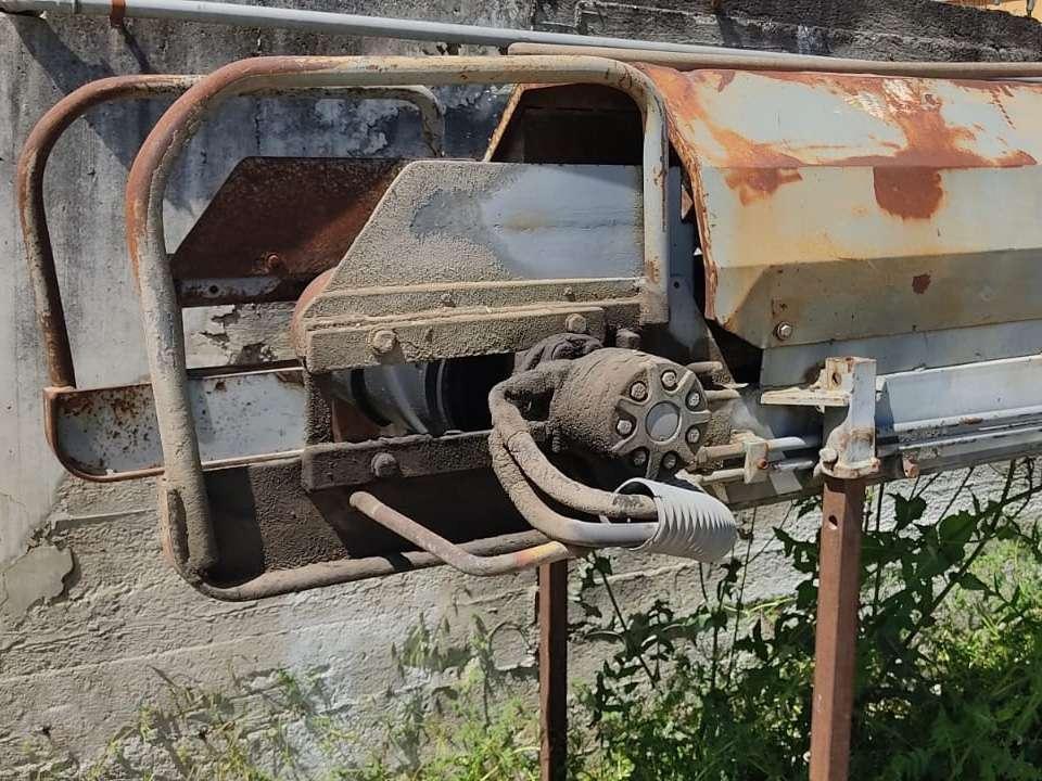 Bitelli SF100T4 Foto 19