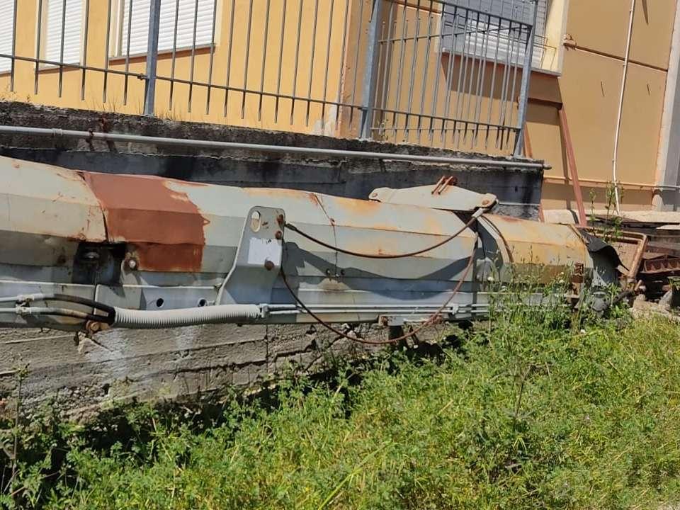 Bitelli SF100T4 Foto 20