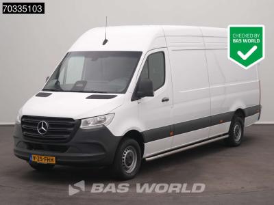 Mercedes-Benz Sprinter 315 CDI Automaat L3H2 New model AC/Climate 10"MBUX Carplay Cruise Camera Parkeersensoren E in vendita da BAS World B.V.