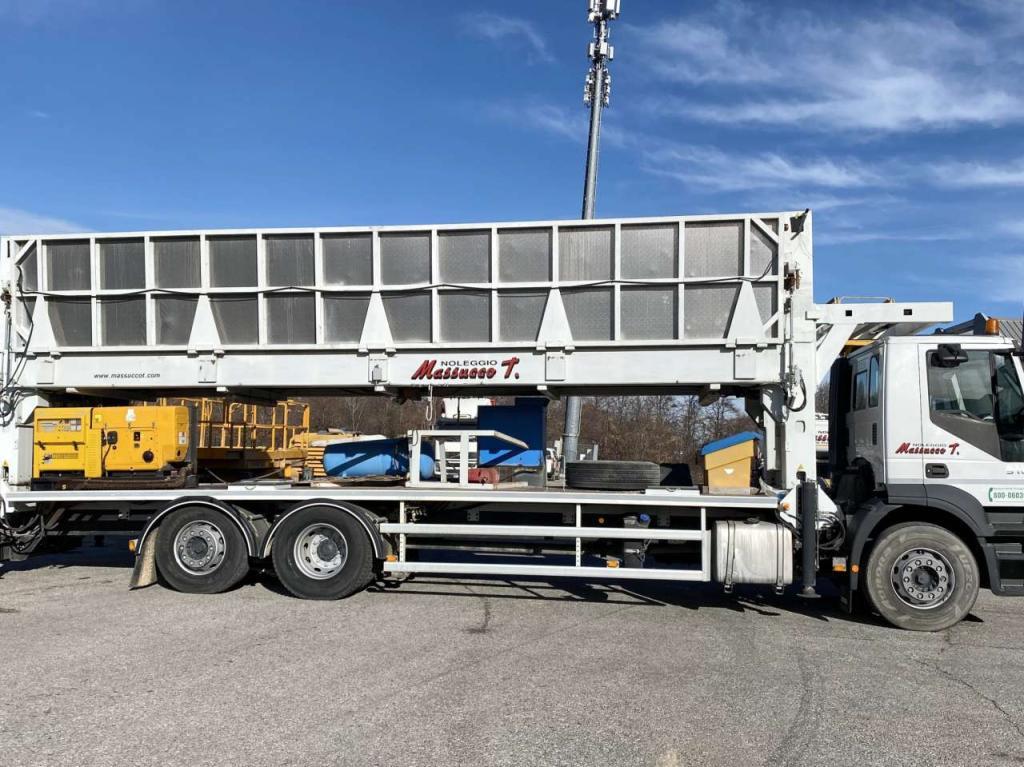 Iveco 310 EEV Foto 14