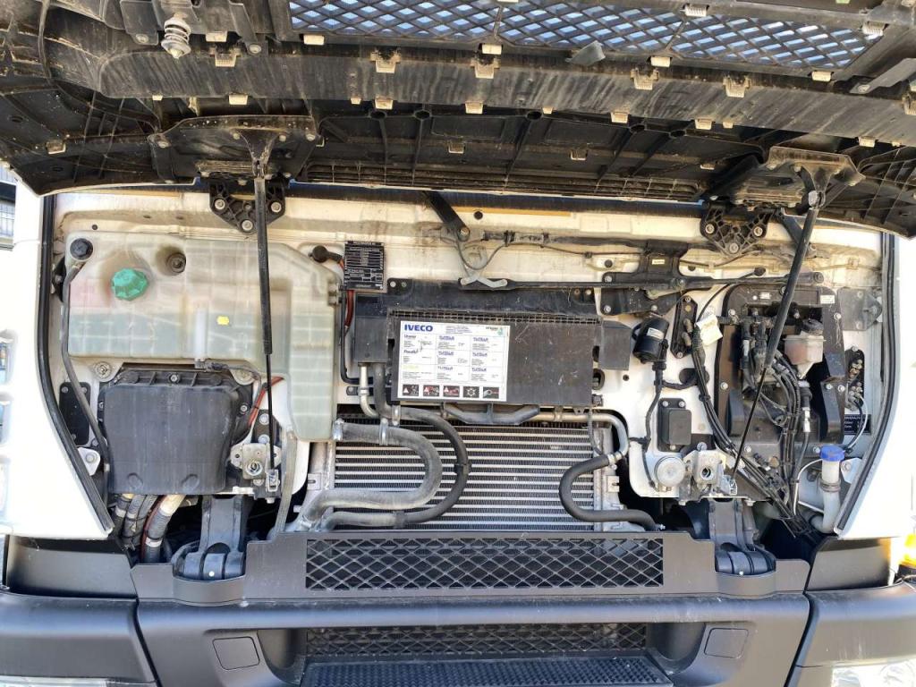 Iveco 310 EEV Foto 16