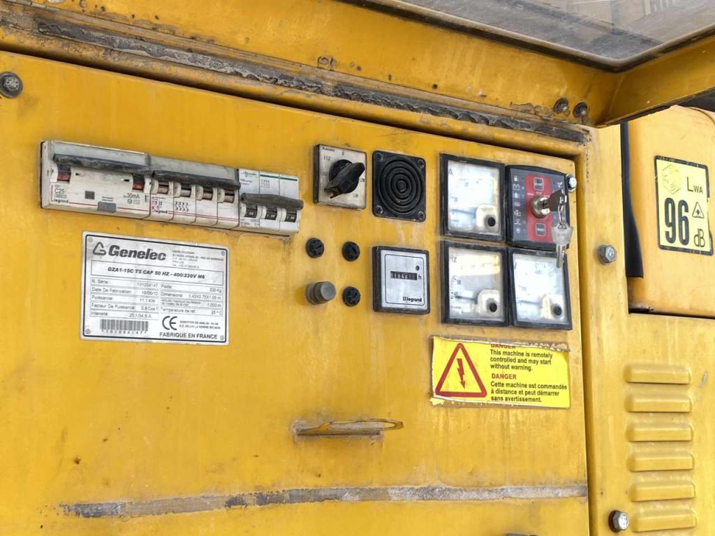 Iveco 310 EEV Foto 18