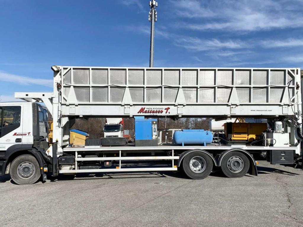 Iveco 310 EEV Foto 2