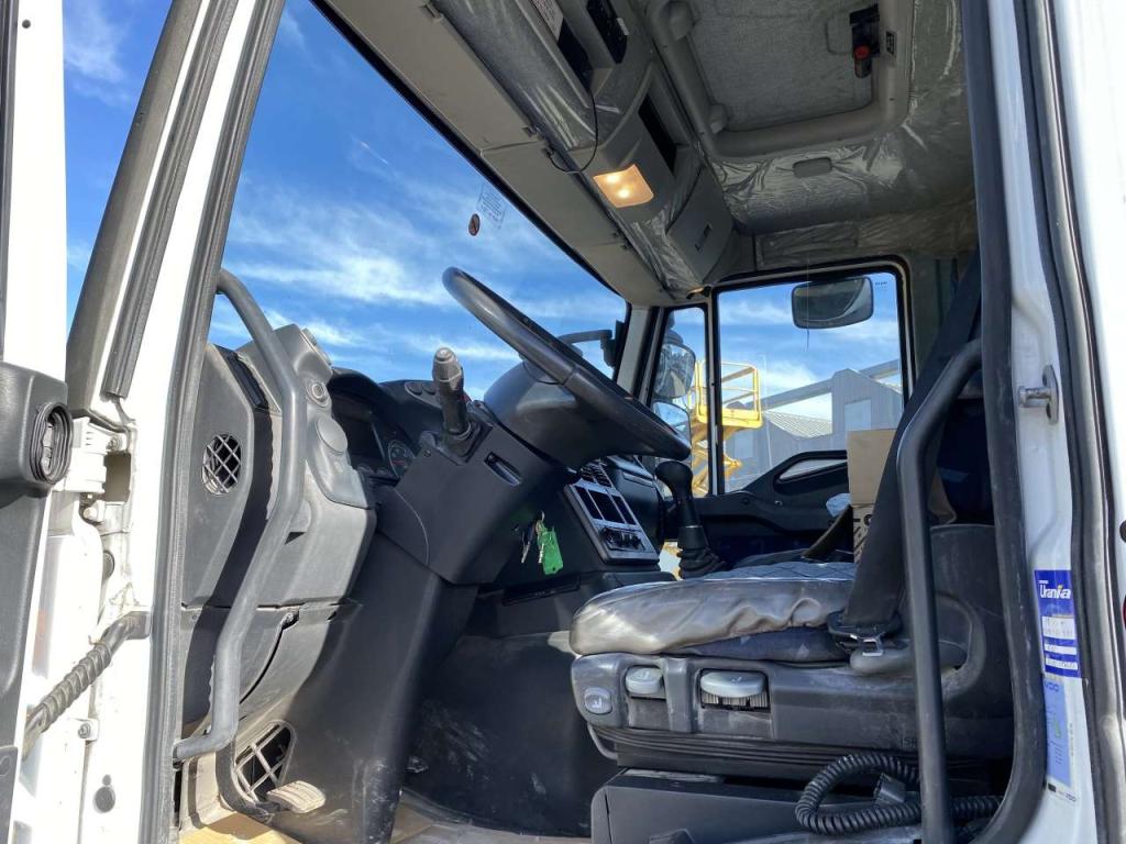 Iveco 310 EEV Foto 7