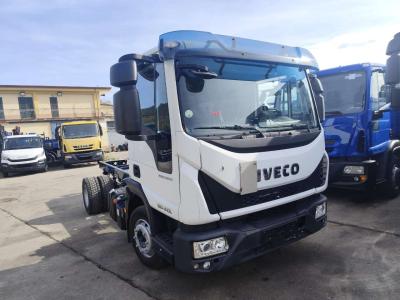 Iveco EUROCARGO 120-210L in vendita da Procida Macchine S.r.l.