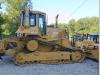 Caterpillar D5H Carro lungo XL Foto 8 thumbnail