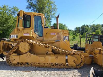 Caterpillar D5H Carro lungo XL