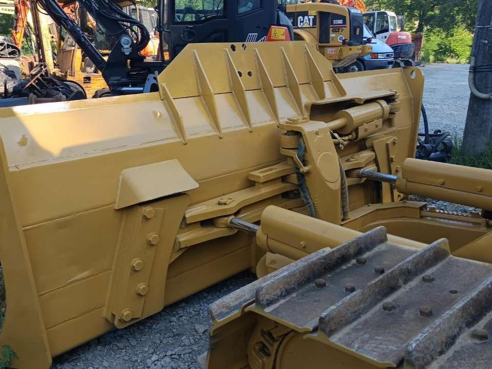 Caterpillar D5H Carro lungo XL Foto 13