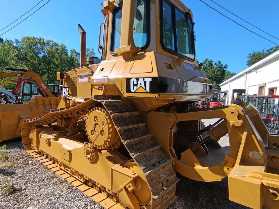 Caterpillar D5H Carro lungo XL Foto 2