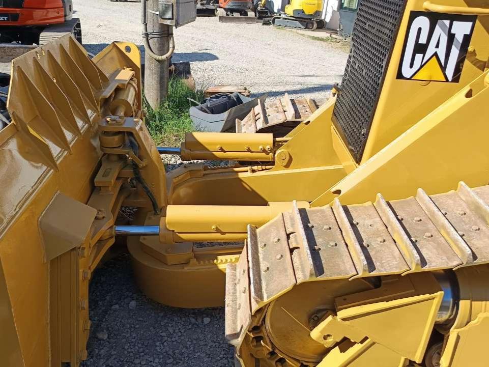 Caterpillar D5H Carro lungo XL Foto 4