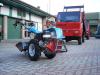 Bertolini 413 S - UNICO SUL MERCATO con MOTORE HONDA GX 390 Foto 4 thumbnail