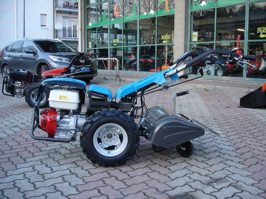 Bertolini 413 S - UNICO SUL MERCATO con MOTORE HONDA GX 390 Foto 5