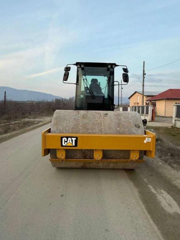 Caterpillar CS54B Foto 3