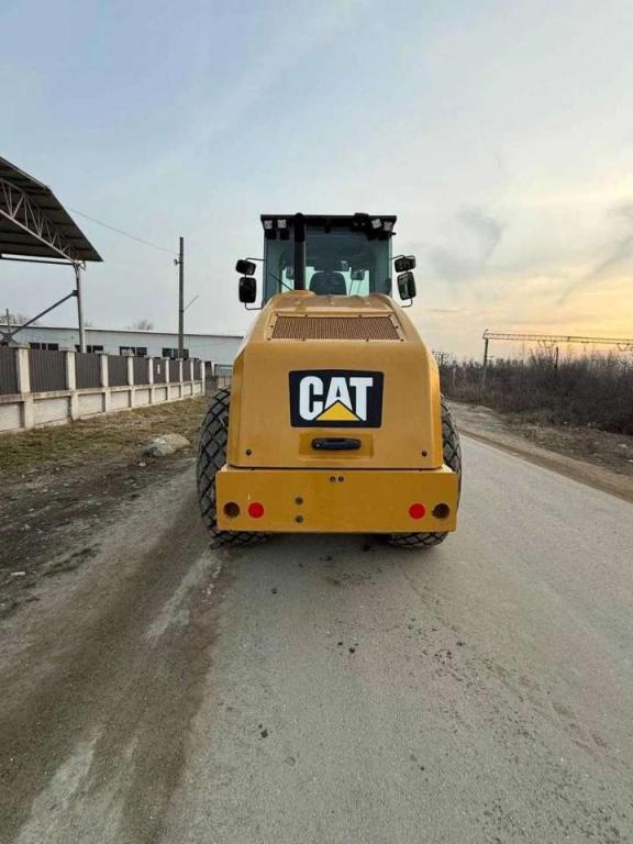 Caterpillar CS54B Foto 4
