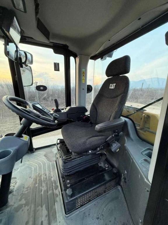 Caterpillar CS54B Foto 5