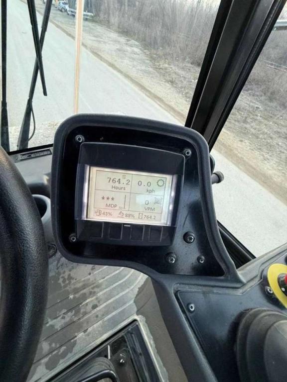 Caterpillar CS54B Foto 7