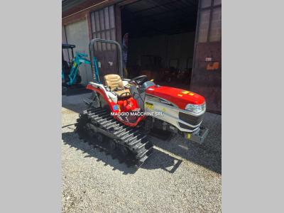 Yanmar CT-118 in vendita da Maggio Macchine Srl