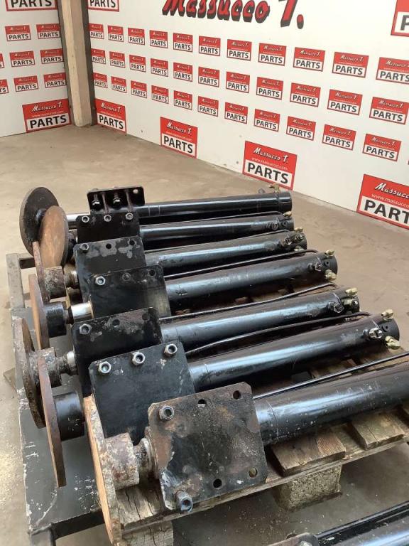 Pistone stabilizzatore per Haulotte H15 SDX Pinguely Foto 1