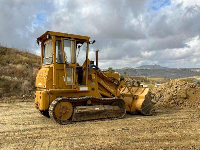 Fiat Hitachi FL7 in vendita da Omeco Spa