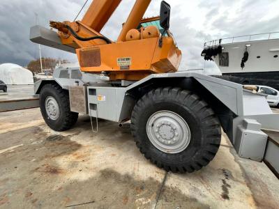 Marchetti mg 244 in vendita da Italnol Sollevamenti srl