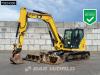 Caterpillar 308 CR Foto 1 thumbnail