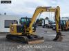 Caterpillar 308 CR Foto 10 thumbnail