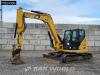 Caterpillar 308 CR Foto 2 thumbnail