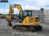 Caterpillar 308 CR Foto 3 thumbnail