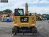 Caterpillar 308 CR Foto 6 thumbnail