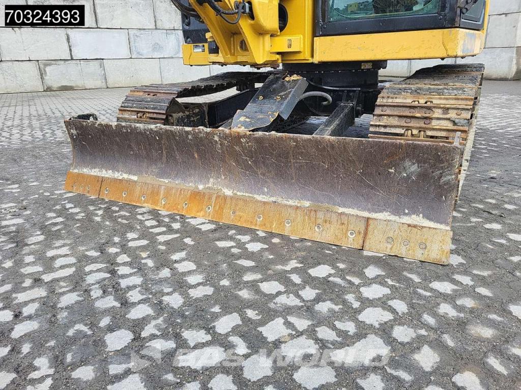 Caterpillar 308 CR Foto 12