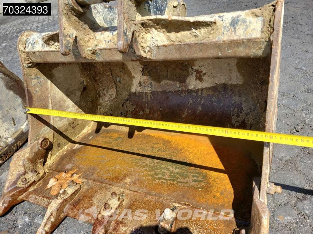 Caterpillar 308 CR Foto 22