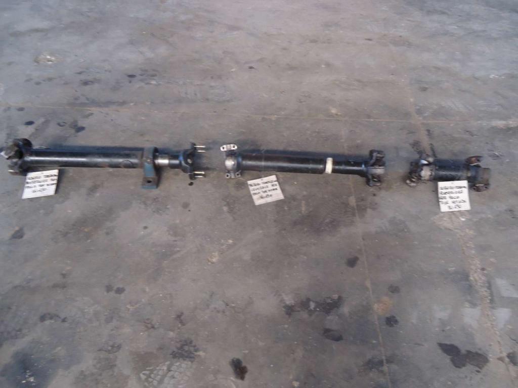 Albero di trasmissione per Fiat Hitachi W130 - ANTERIORE Foto 1