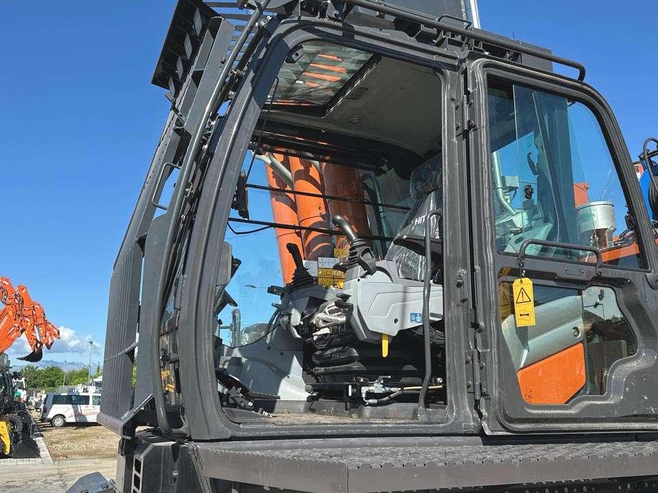 Hitachi KMC750S-7 Foto 14