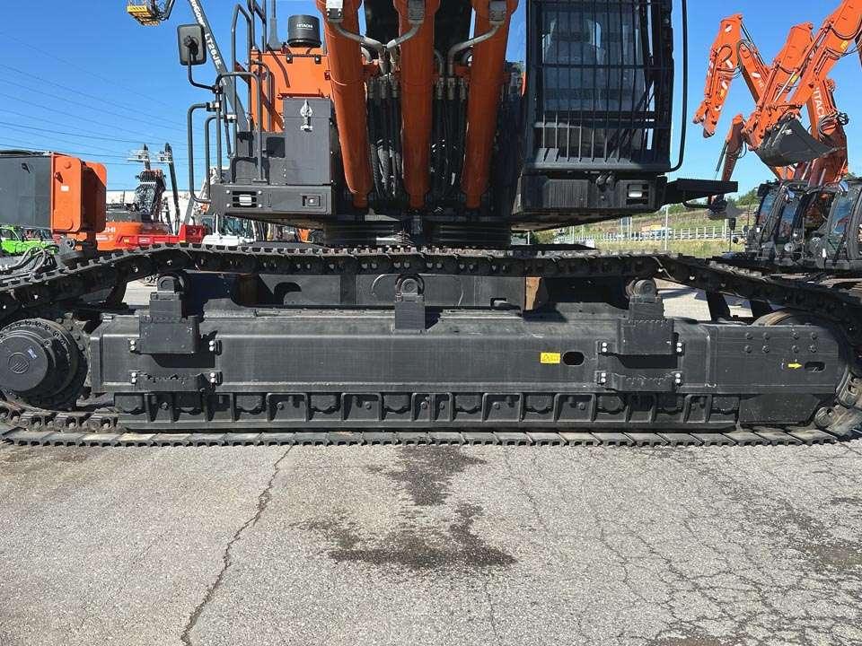 Hitachi KMC750S-7 Foto 3