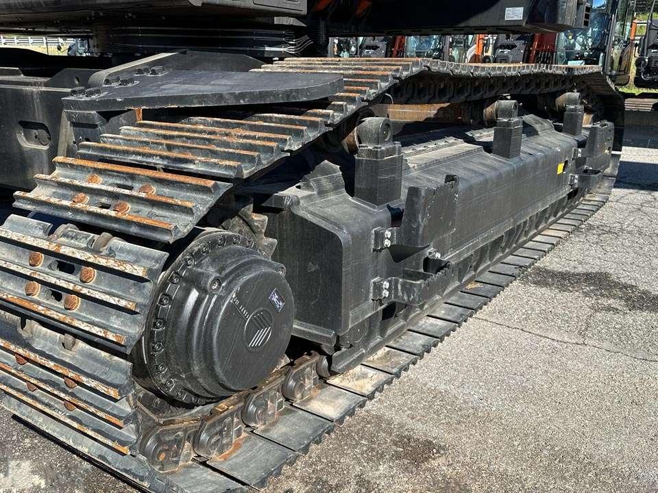 Hitachi KMC750S-7 Foto 4