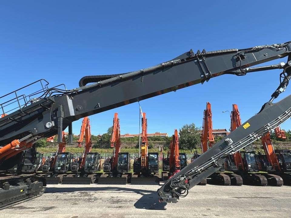 Hitachi KMC750S-7 Foto 5
