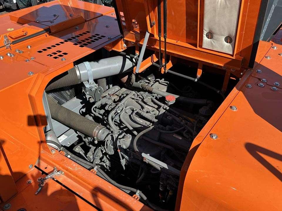 Hitachi KMC750S-7 Foto 9