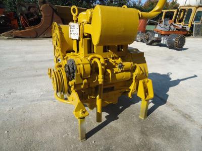 Motore a scoppio per DEUTZ - TYPE F3L912 in vendita da OLM 90 Srl