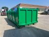 CONTAINER SCARRABILE NUOVO A CIELO APERTO Foto 3 thumbnail