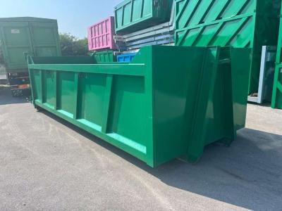 CONTAINER SCARRABILE NUOVO A CIELO APERTO in vendita da Aurora Srl