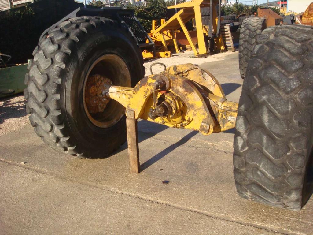 Assale posteriore per Fiat Allis FR 12 Foto 5