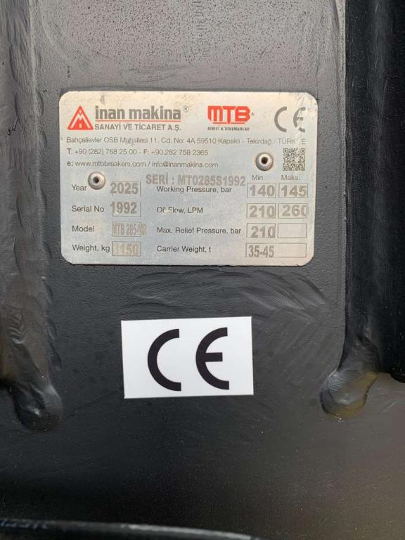 MTB 285 Foto 10