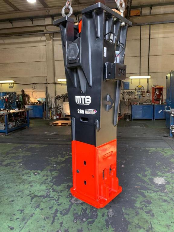 MTB 285 Foto 7