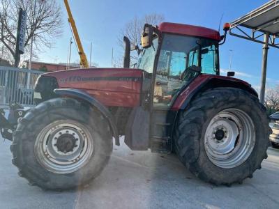 Case MX 170 in vendita da Buccione Commerciale Srl