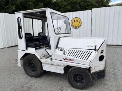 Taylor-Dunn TC-40 in vendita da SODINEG France